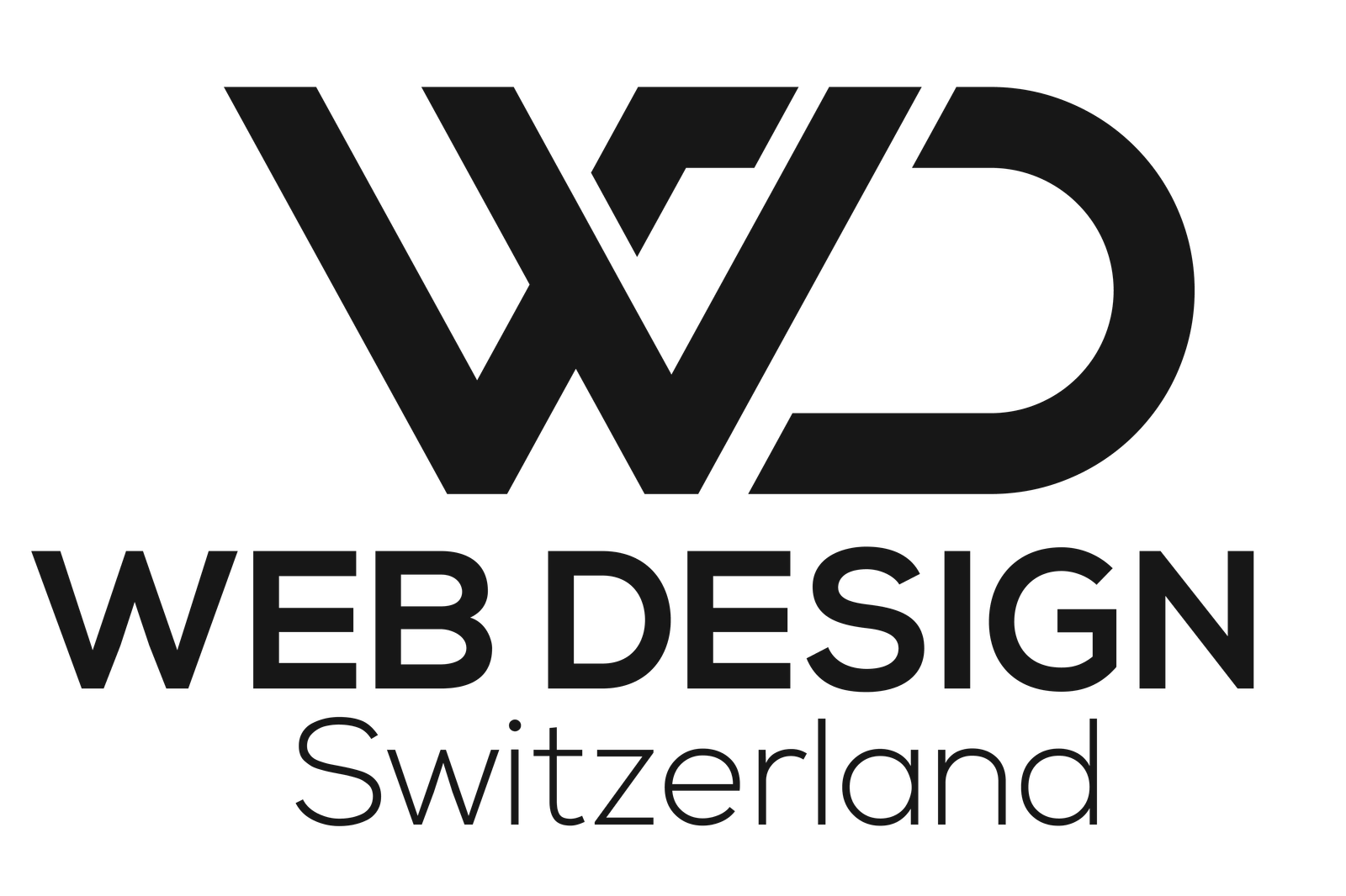 Webdesign für KMU und Privatpersonen